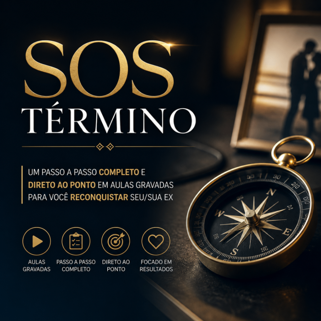 SOS Término